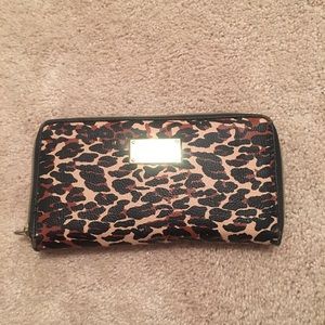 Betsey Johnson Wallet